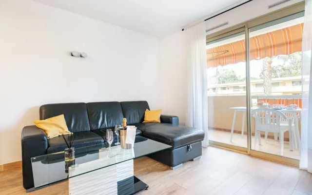 Hello Côte d'Azur - Spacious apartments at a 5 min walk from the beach