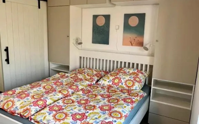 Vakantiehuisje Martina 26