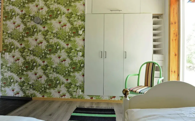 Holiday Home in Ryssby