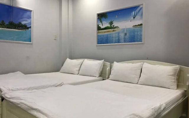 Spot On 900 Xina Hostel
