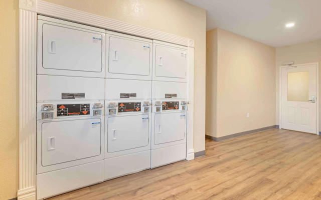 Extended Stay America Suites - Baytown