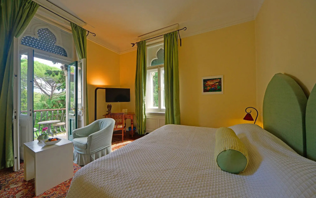 Hotel Villa Astra