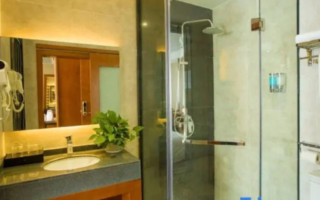 Hongda Business Hotel