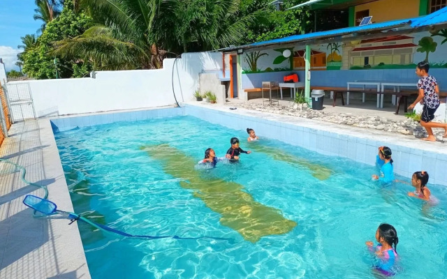 Oddee Beach House