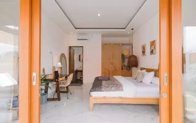 Villa Niji - 3BR Villa with Pool Seseh