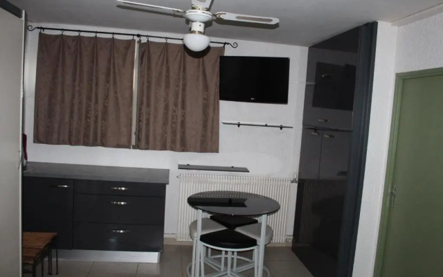 LE CLUB - APPARTEMENT T3 Centre ville