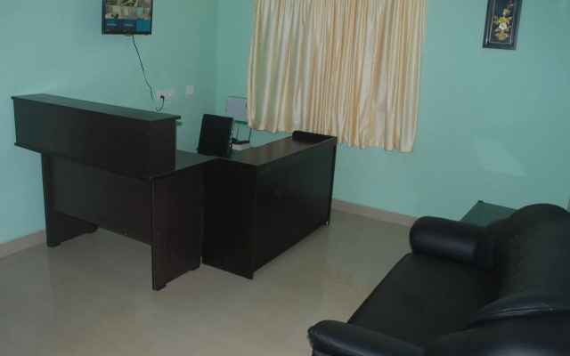 Ann Residency