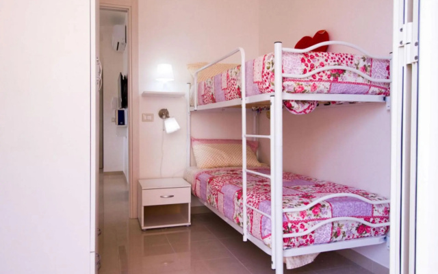 Residence MareBlu3 in Pozzallo-Mareblu3