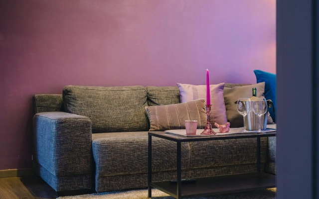 Apartment Nea