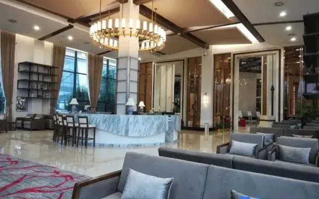 Huitang Hot Spring Resort