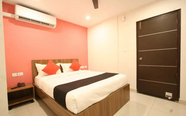 Pph Living Nagavara Lake Sai Inn