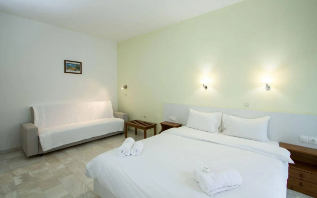 Revekka Rooms Bed & Breakfast