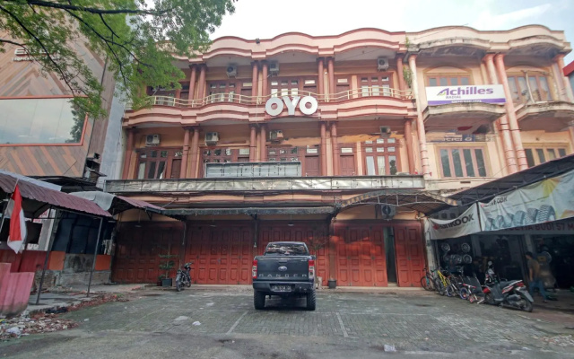 OYO 90381 Belva Guest House