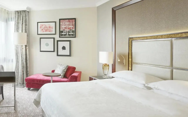 Sheraton Grand Krakow