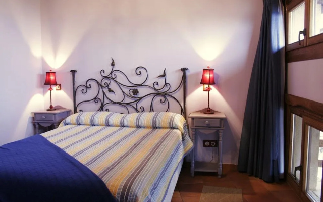 Posada La Gatera