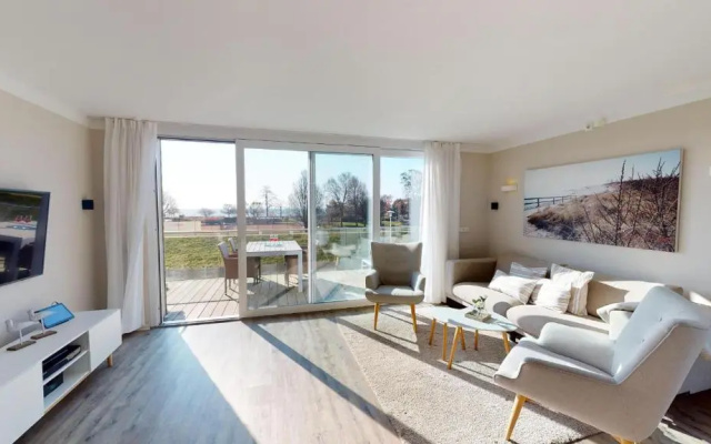 Beach'n'Sea Wohnung 5