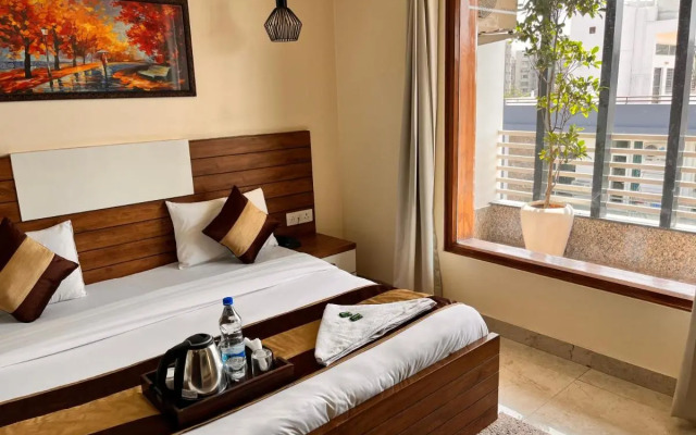 Maharaja Palace Near Medanta Gurgaon