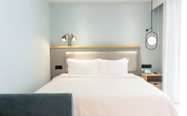 The Sacha Apart Hotel Thonglor Sukhumvit Bangkok