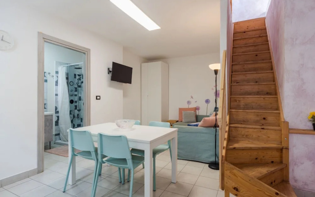Casa Giusi Terrace Charm by Wonderful Italy