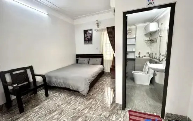 Hava House