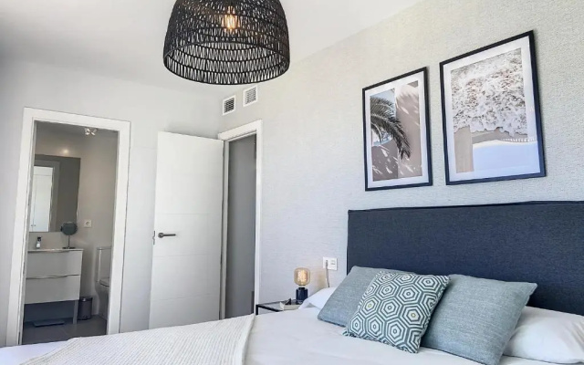 Via Celere 2334 Luxury Sea View Penthouse