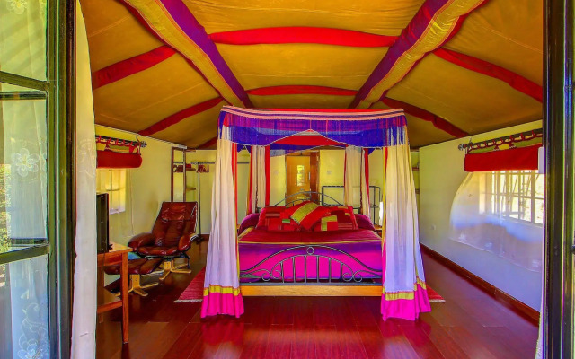 Poa Place Resort & Hotel - Where Nature Meets Comfort Eldoret