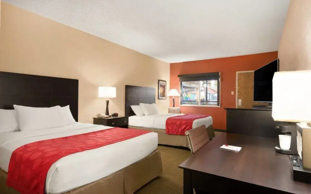 Ramada Plaza Gillette