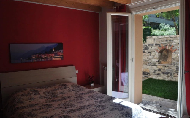 La Tana B&B