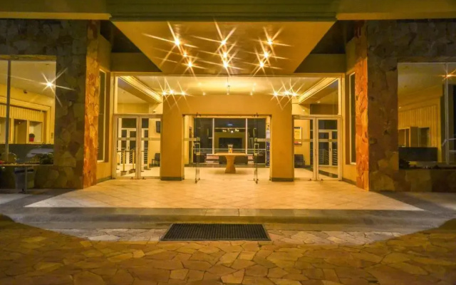 Hippocampus Resort & Club