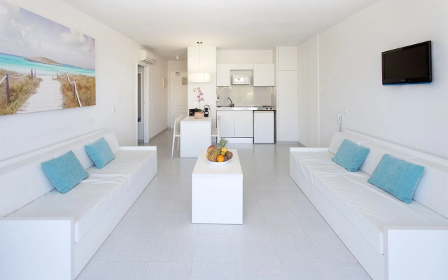Apartamentos Typic Marina Playa - Adults Only