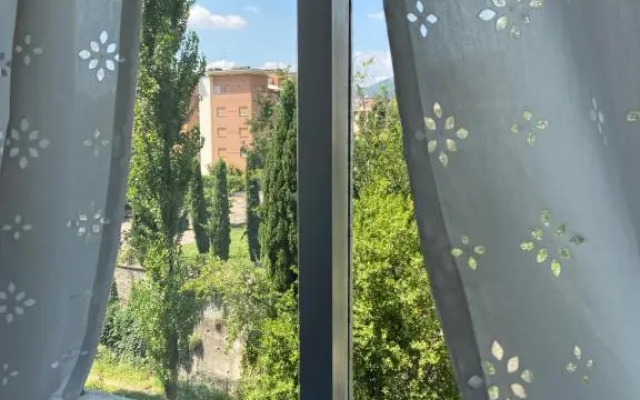 Relax & Comfort Redona 8 Green Oasis Near City Centre (Adults Only)