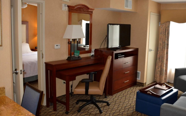 Homewood Suites by Hilton Brighton
