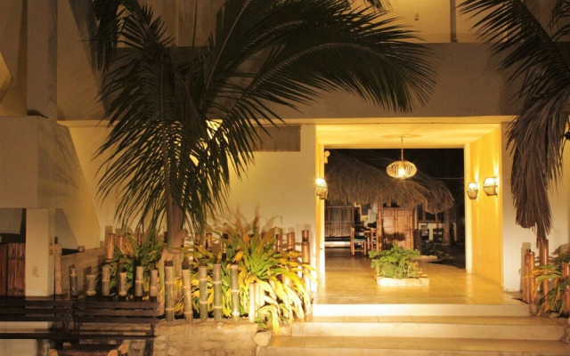 Puerto Antiguo