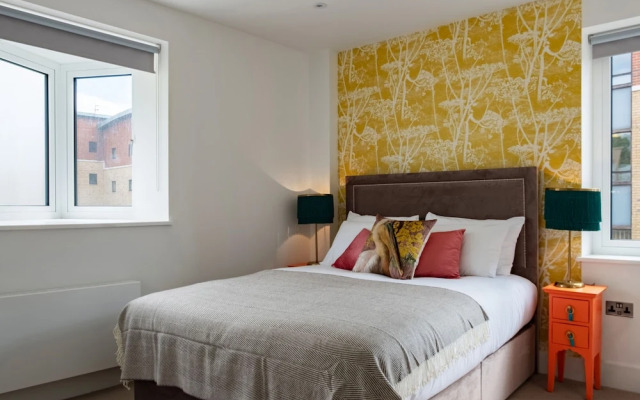 Sweet Inn - Mile End