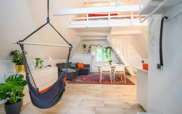Zawoja 1725 - Slow Life Cabins