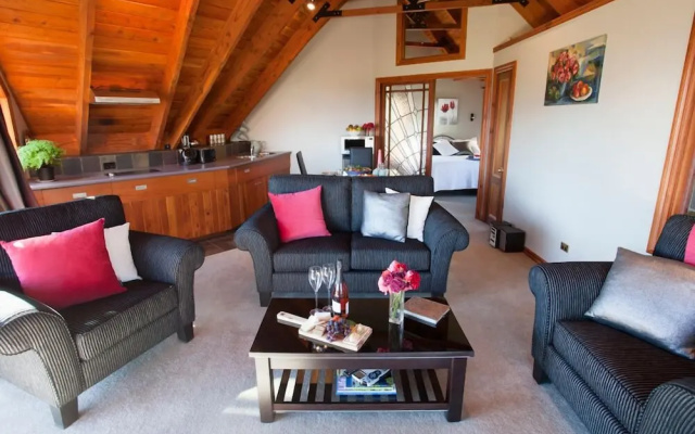Kauri House