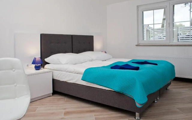 Haller House Apartamenty