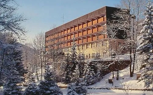 Hotel Nawigator
