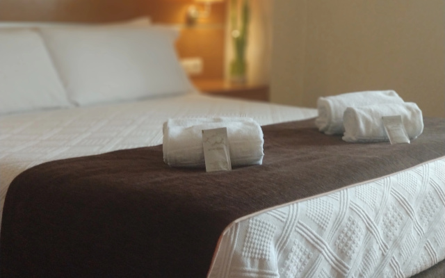 Hotel Avión Vigo