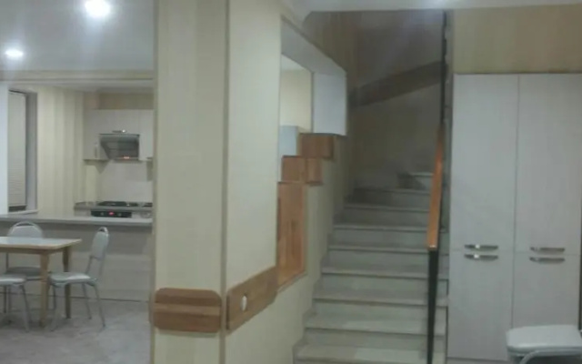 Guest House on Grigol Xandzteli