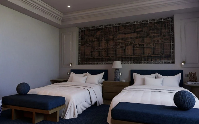 Casa Talavera by Tasman