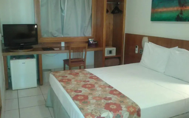 Gelps Hotel