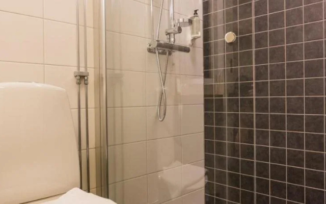 Hotell Lassalyckan