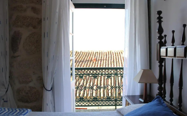 Casa Pires Mateus