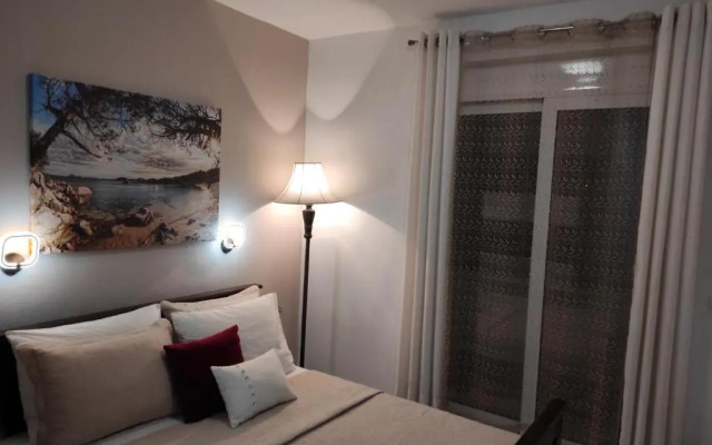 Guest House Aldin