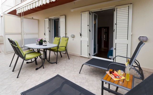 Apartment Ina2 - modern and cosy: A2 Dubrovnik, Riviera Dubrovnik
