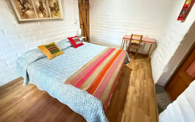 Atacama Lodge Rukazen