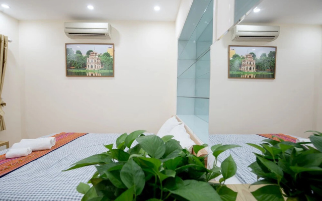 City View Apartment Easternstay