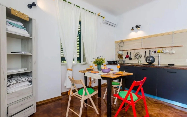 Apartments Eos & Vespera