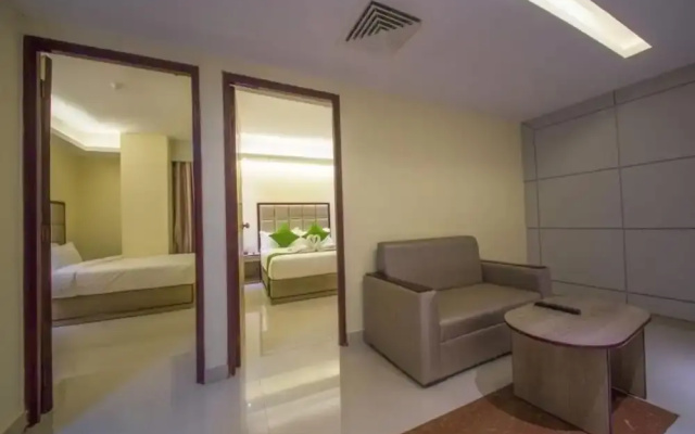 Hotel Mira Garden